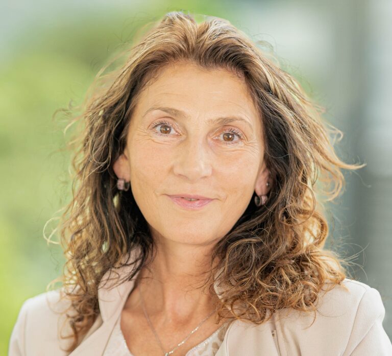 Annegret Pilser