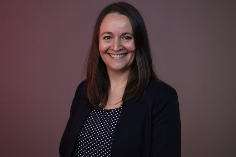 Bernadette Bodner Pernlochner