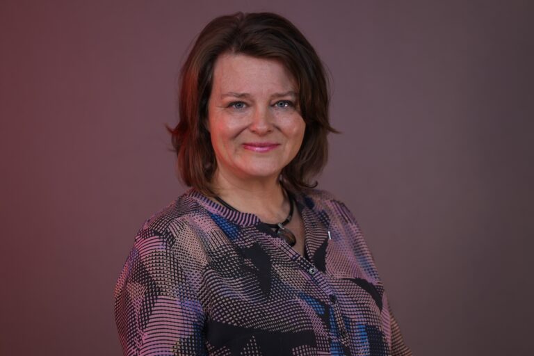 Bettina Leute