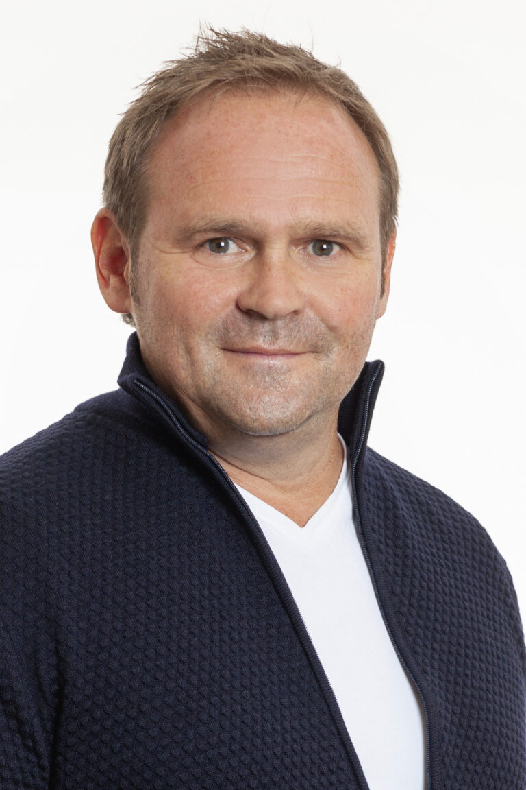 Wolfgang Posch